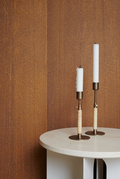 Tampo Marble Top For Androgyne Table